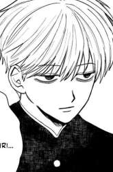 Komik Utsuranain desu Preview Gambar 4