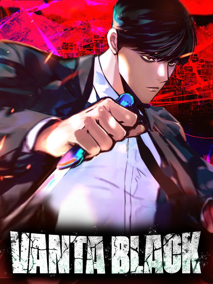 Komik Vanta Black Bahasa Indonesia - Baca Online Gratis