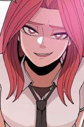 Komik Villain Classroom Preview Gambar 1