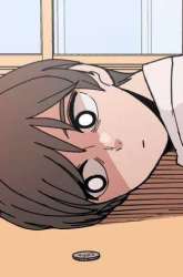 Komik Villain Classroom Preview Gambar 3