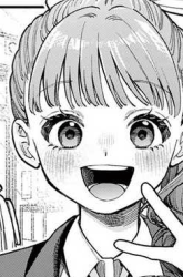 Komik Wakaba-sanchi no Aoi Koi Preview Gambar 4