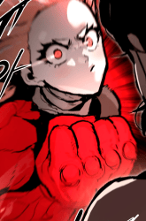 Komik War of Corpses Preview Gambar 4