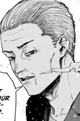 Komik War of the Adults Preview Gambar 1