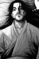 Komik War of the Adults Preview Gambar 3