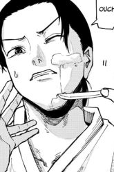 Komik War of the Adults Preview Gambar 4