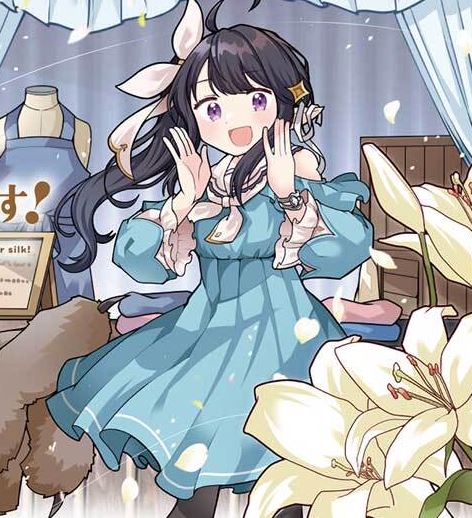 Komik Watashi Kumo na Monster wo Tame Shitanode Bahasa Indonesia - Baca Online Gratis