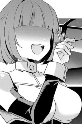 Komik Watashi ni Ai wo Oshiete Preview Gambar 1