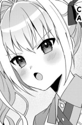 Komik Watashi ni Ai wo Oshiete Preview Gambar 2