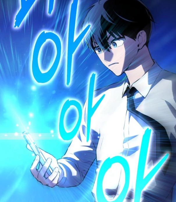 Komik What Can I Do Alone? Preview Gambar 1