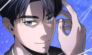 Baca Manhwa When a Genius Office Worker Goes Too Far