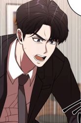 Komik When a Genius Office Worker Goes Too Far Preview Gambar 3
