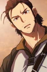 Komik Wild Ranker Preview Gambar 4