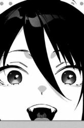 Komik XX Shinaide! Tsukimine-san Preview Gambar 4