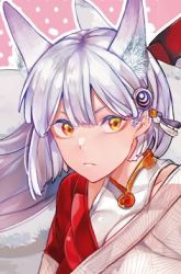 Komik Yamu ni Yamarenu! Preview Gambar 1