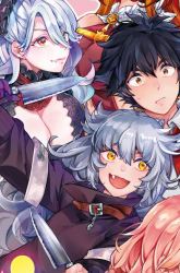 Komik Yamu ni Yamarenu! Preview Gambar 2