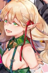 Komik Yamu ni Yamarenu! Preview Gambar 3
