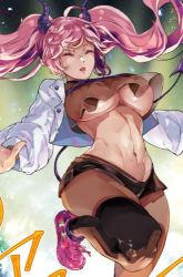 Komik Yamu ni Yamarenu! Preview Gambar 4