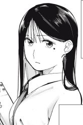 Komik Yane no Shita no Artemis Preview Gambar 4