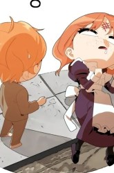 Komik Youngest Scion of the Mages Preview Gambar 3