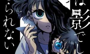 Komik Yui Can Only Live In the Shadows