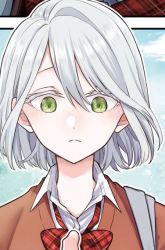 Komik Yume to Koi dewa Tsuriawanai Preview Gambar 1