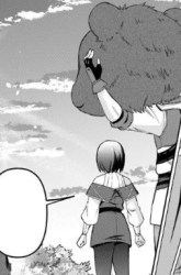 Komik Yusha no Moto Nakama Fufu wa Inaka de Nonbiri Shiawase ni Kurasu Preview Gambar 3