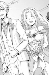 Komik Yusha no Moto Nakama Fufu wa Inaka de Nonbiri Shiawase ni Kurasu Preview Gambar 4