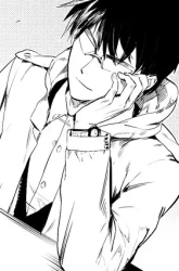 Komik Zang Hai Hua Preview Gambar 1