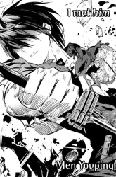Komik Zang Hai Hua Preview Gambar 4