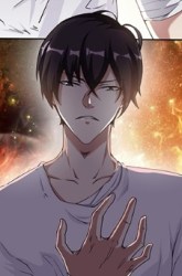 Komik Zui Qiang Shen Preview Gambar 1