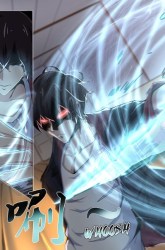 Komik Zui Qiang Shen Preview Gambar 4