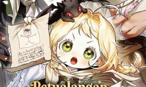 Baca Manhua A Weary Child Looks for His Father
