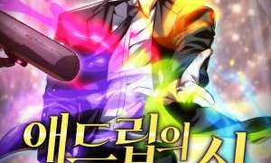 Komik The God of Improvisation