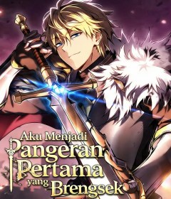 Baca  I Became the Rogue First Prince