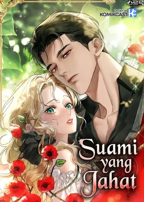 Sampul A Wicked Husband