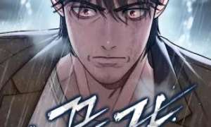 Komik The Final Case