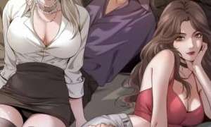 Komik I’m a Super Rich Guy, So It’s Reasonable For Me to Be a Scumbag