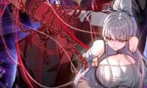 Baca Manhua The Merciless Fairy Shall Become a Cultivation Vessel