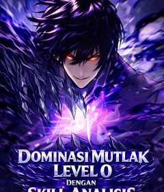 Baca  Absolute Domination at Level 0 with My Analysis Skill