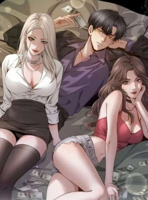 Baca  I’m a Super Rich Guy, So It’s Reasonable For Me to Be a Scumbag