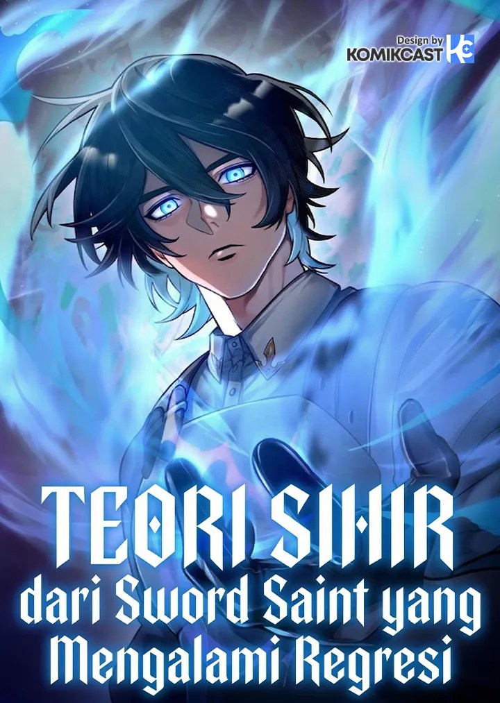 Baca Manhwa The Magic Theory of the Regressed Sword Saint