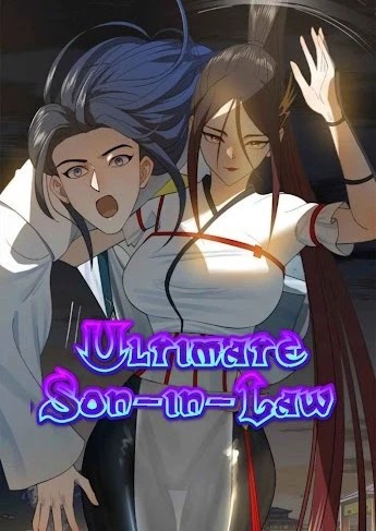 Komik Ultimate Son-in-law
