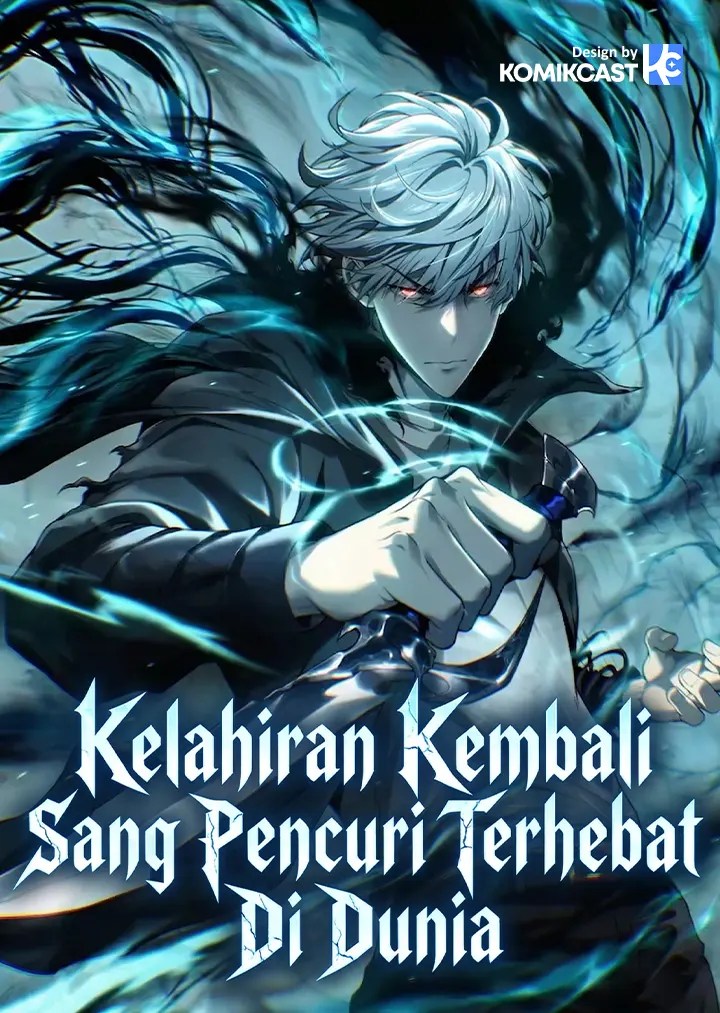 Baca Manhua Rebirth of the Thief Who Roamed the World