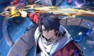 Baca Manhwa All People Scramble for the Tower, I Cleared 999 Floors in Advance