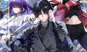 Komik Return Of The All-Time Genius Ranker