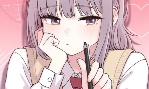 Komik Operation Heart-Pounding