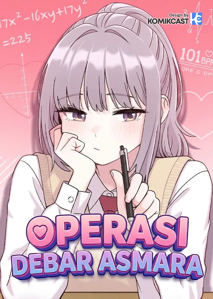 Komik Operation Heart-Pounding Bahasa Indonesia - Baca Online Gratis