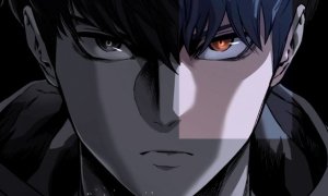 Komik Cartel