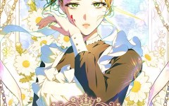 Baca Manhwa The Peaceful Life of a Maid Who Hides Her Power and Enjoys It