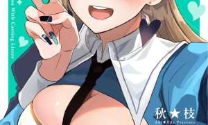 Komik Gyaru Shinkan wa Rizare ga Darui